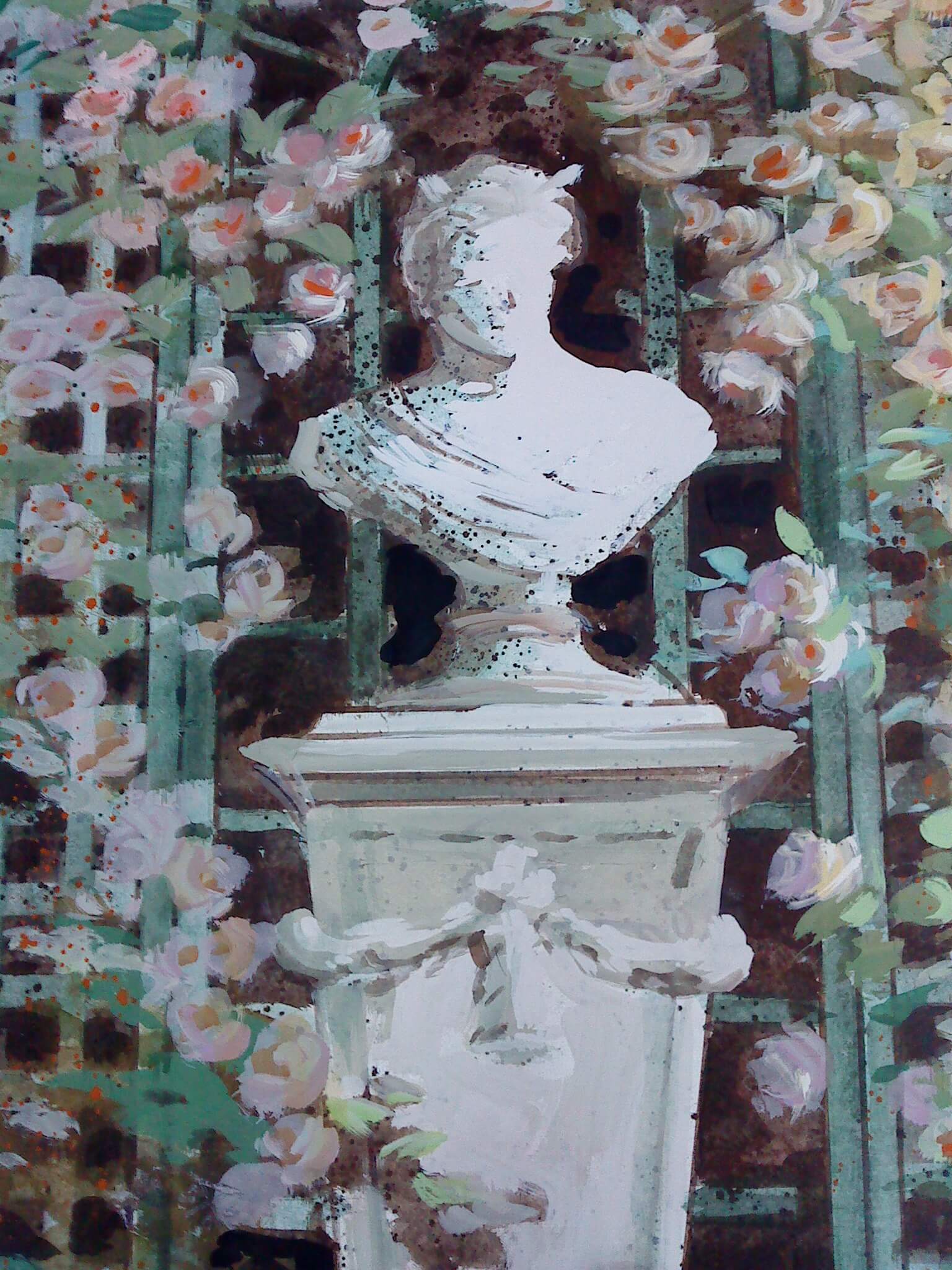 Left Image