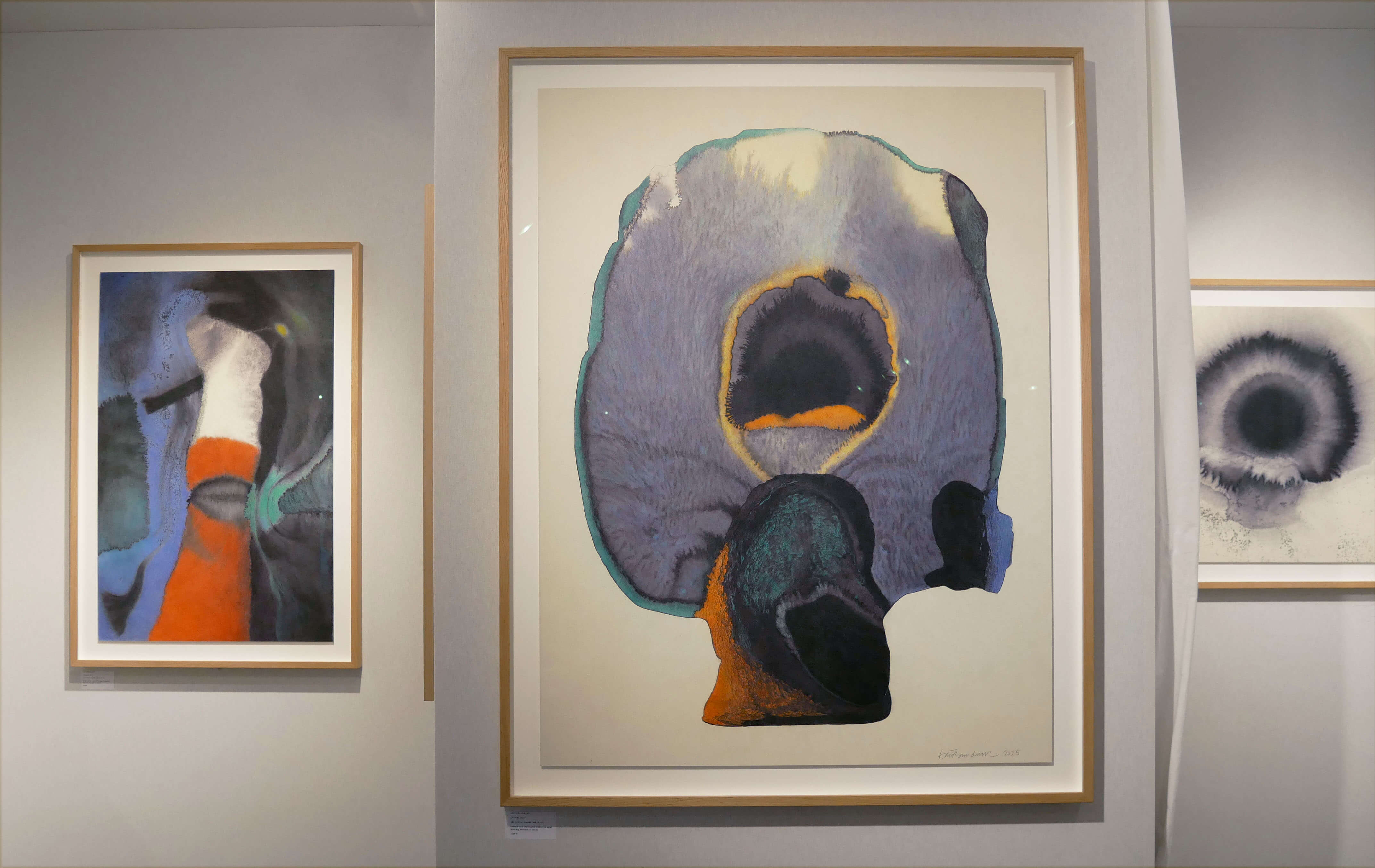 Left Image